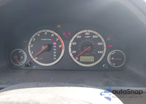 2006 Honda Cr-V Lx from USA, damaged, VIN SHSRD785X6U419450